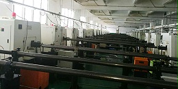 苹果产品代工商富士康加工工厂签订开云电子机床