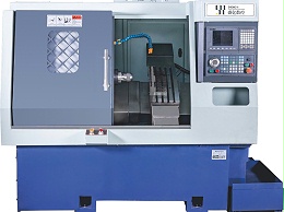 开云电子告诉您，车铣复合数控车床使用中的优点有哪些?